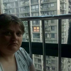 Meet your Posher, Alicia